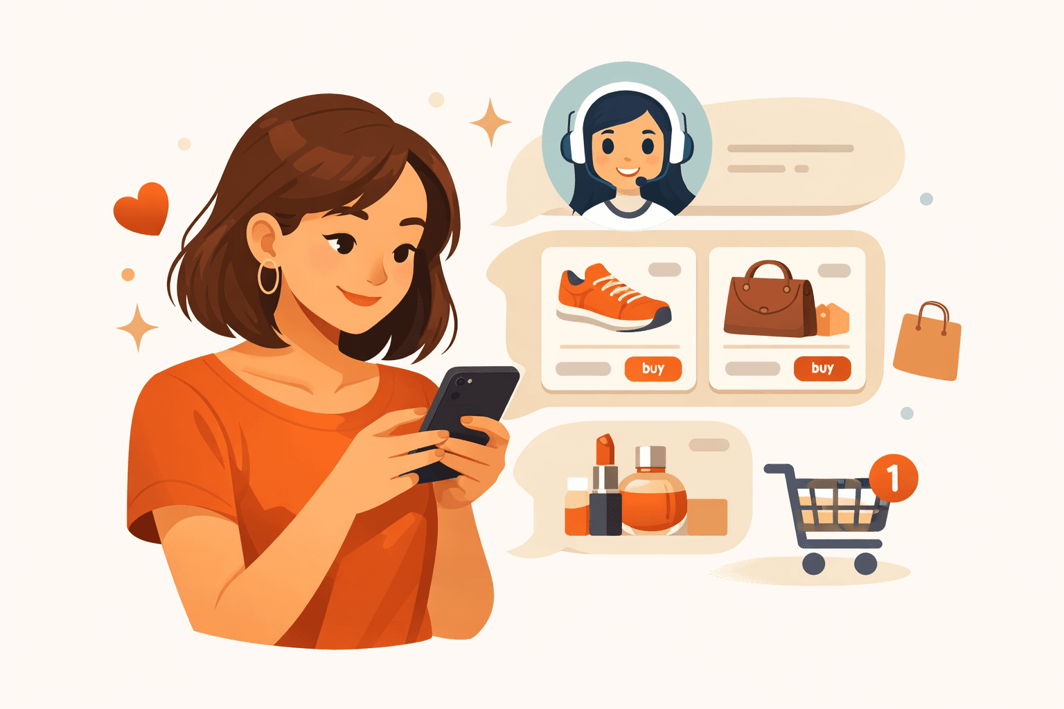 What Is Conversational Commerce? The Complete Guide for E-commerce Brands