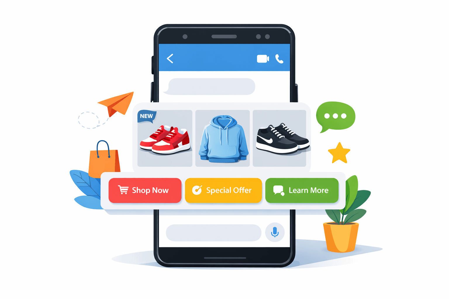 RCS Message : Tout Comprendre sur le Nouveau SMS en 2026