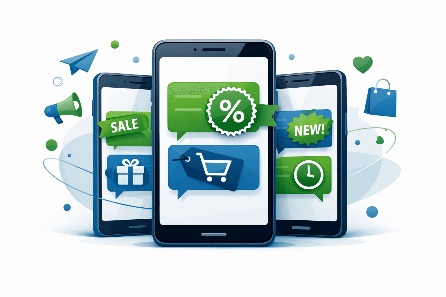 SMS Professionnel : Guide Complet pour E-commerçants en 2026