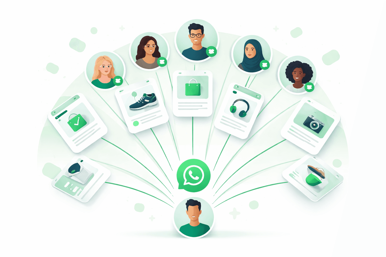WhatsApp Broadcast: The Ultimate Guide to Bulk Messaging in 2026