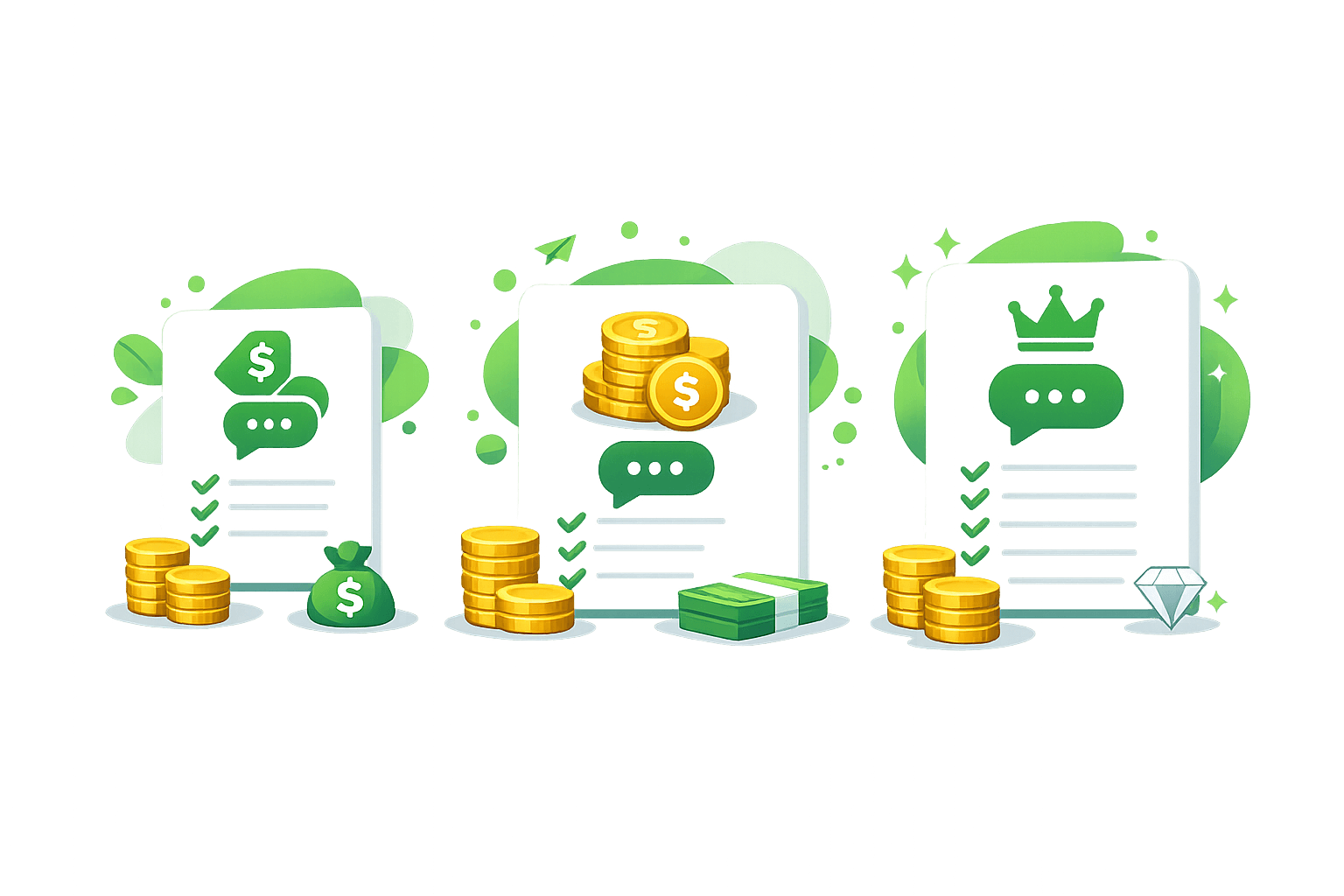 WhatsApp Business Pricing in 2026: Complete Cost Breakdown & Comparison