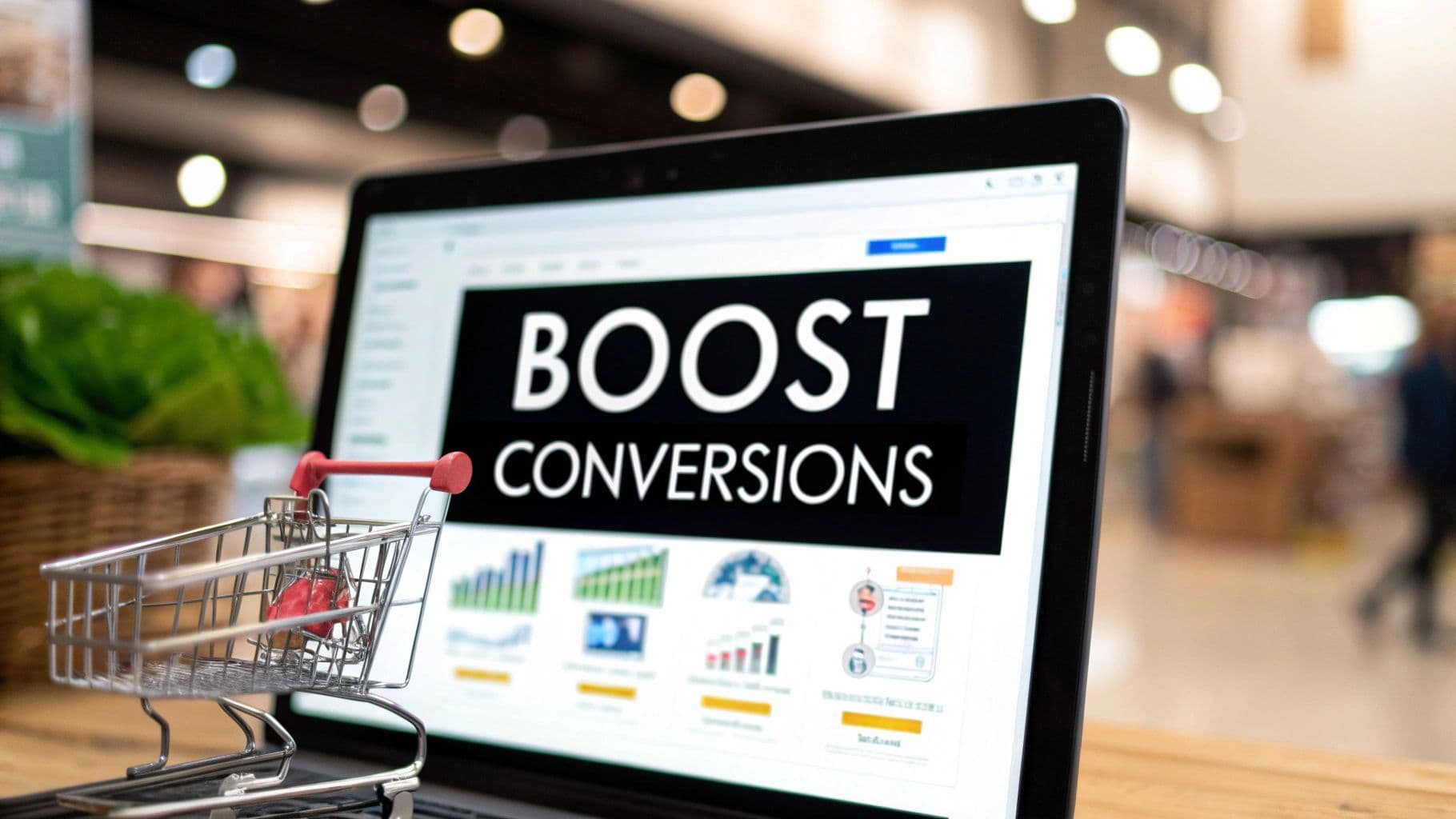 7 Ecommerce Personalization Tools & Strategies to Boost Your Conversions