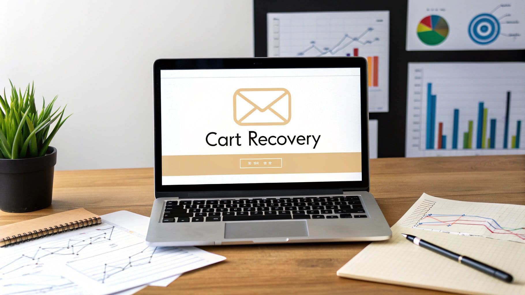 7 High-Converting Abandoned Cart Email Templates for 2025